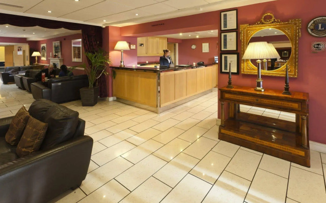 Pery's Hotel