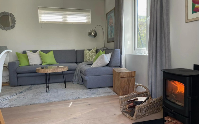 Constantia Garden Cottage