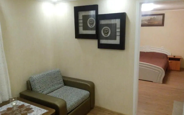 Koidula Holiday Home