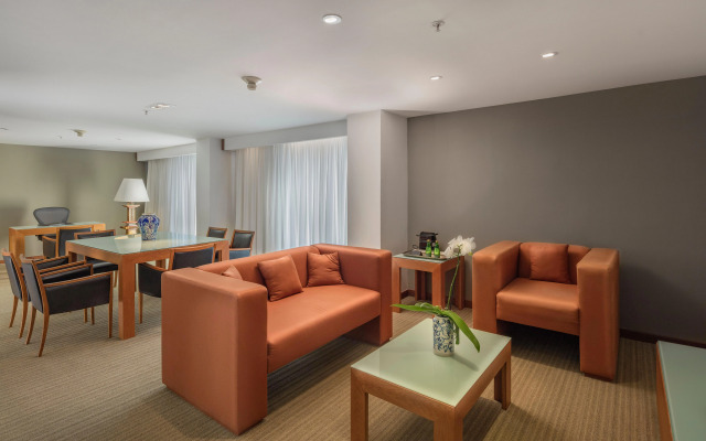 InterContinental Presidente Puebla by IHG