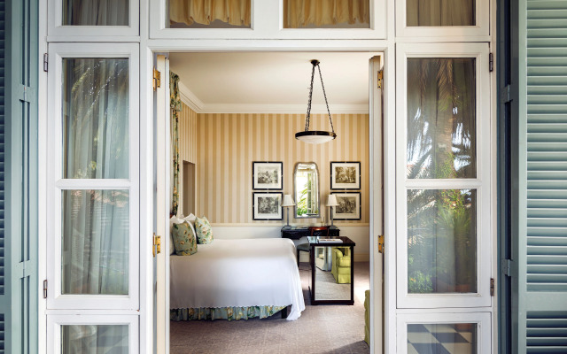 Reid's Palace, A Belmond Hotel, Madeira