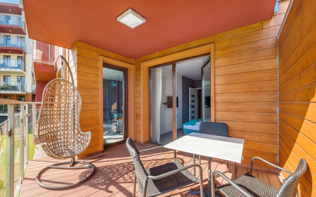 Apartamenty Sun&Snow Polanki Park