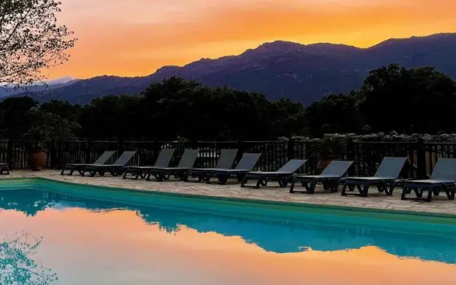 Camping Porto Vecchio