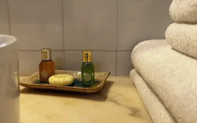 Relais San Damian