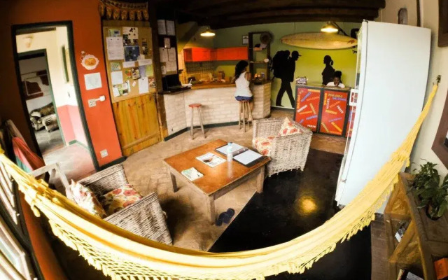 Hostel Central Ilhabela