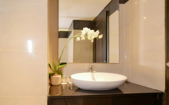 Samala Hotel Jakarta Cengkareng