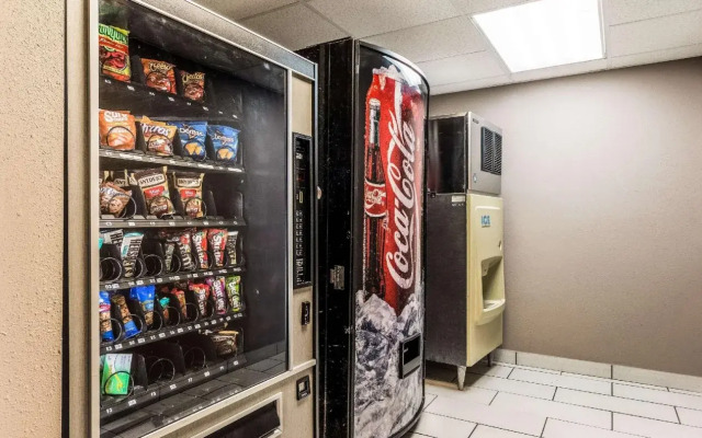 Quality Inn & Suites Round Rock - Austin North