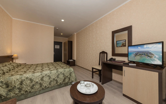 Гранд Круиз