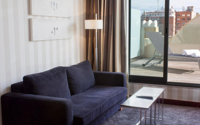 Hotel Zenit Valencia