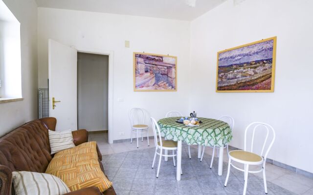 Villa Ulivi Secolari e Dune Costiere