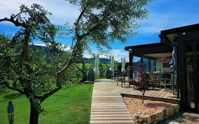 Antico Fienile Agritur
