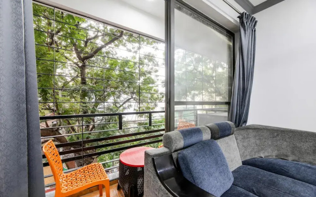 Diamond Suites Service Apartment