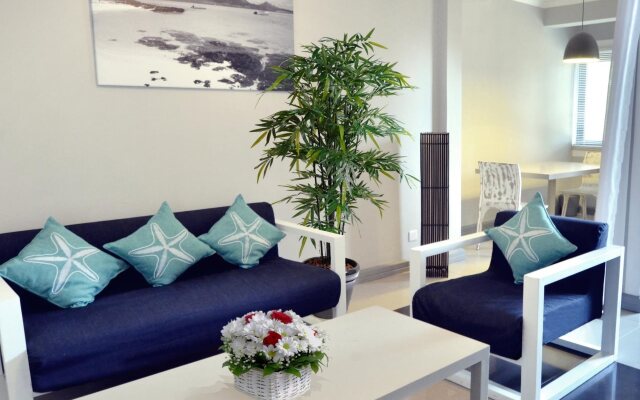 GoSun Beach Residence