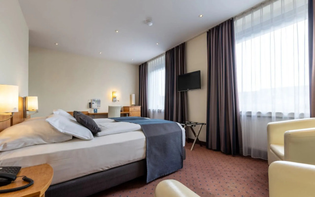 Trip Inn Hotel Esplanade