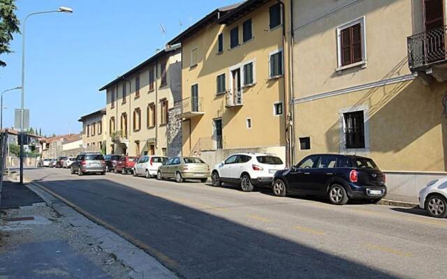 Appartamenti Brunati Street 4