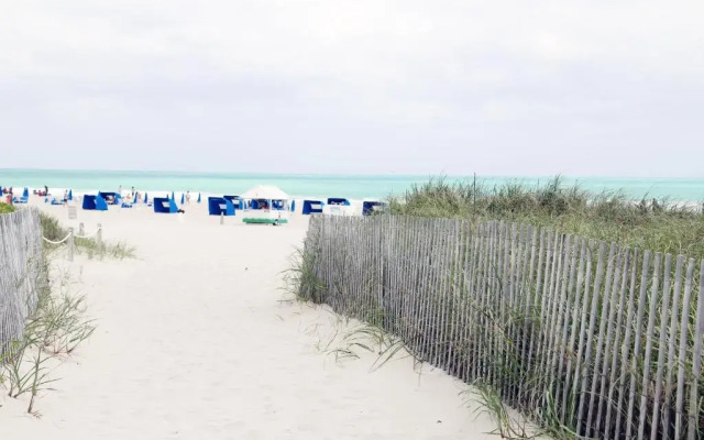 Cavalier Hotel South Beach