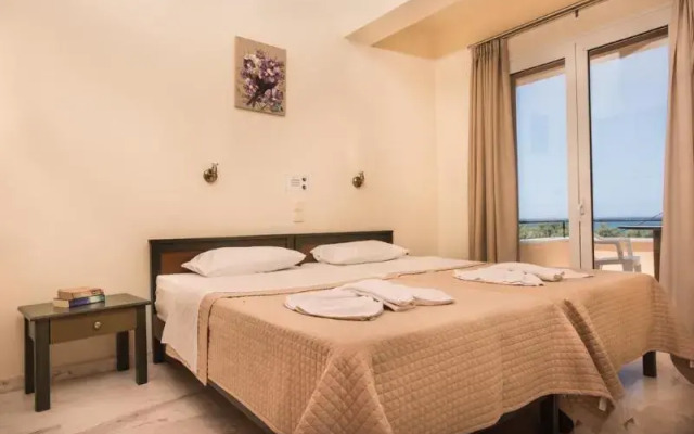 Mythos Beach Hotel