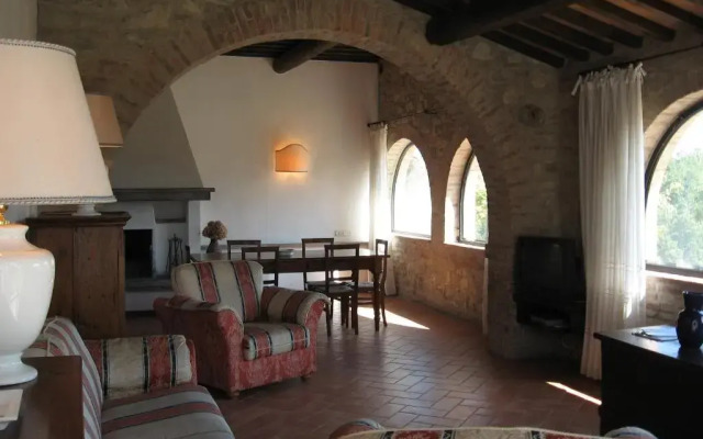 Agriturismo Chieteno