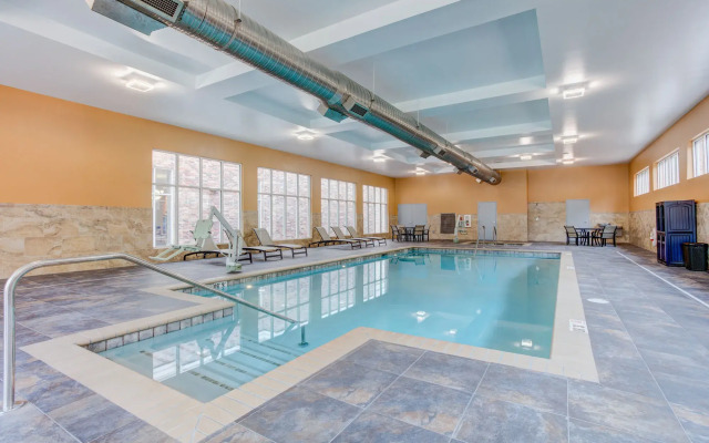 Holiday Inn Hotel & Suites Lafayette North by IHG