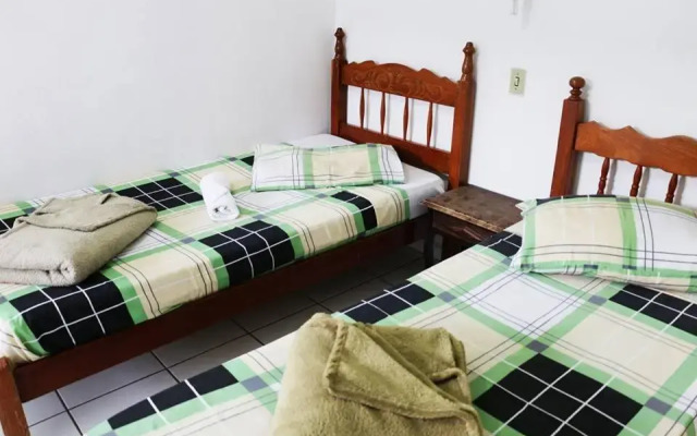 Hotel Colonial Bragança Paulista