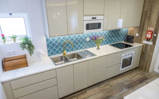 Filipe Village - Casa do Avô Zé