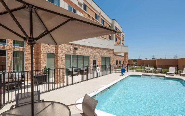 Courtyard by Marriott Ardmore