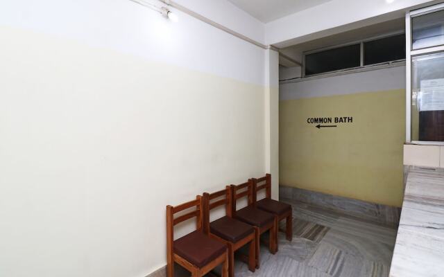 Oyo 41968 Hotel Bravo