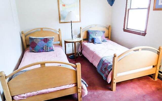 5 Lobster Lane Three Bedroom House