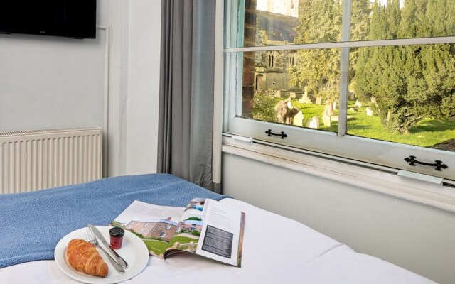 Townhouse Exeter