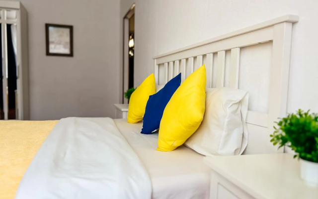 Апартаменты на улице Восточно-кругликовская 22/2