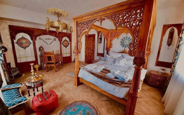 Taj Royal Apartment in București, București, Romania