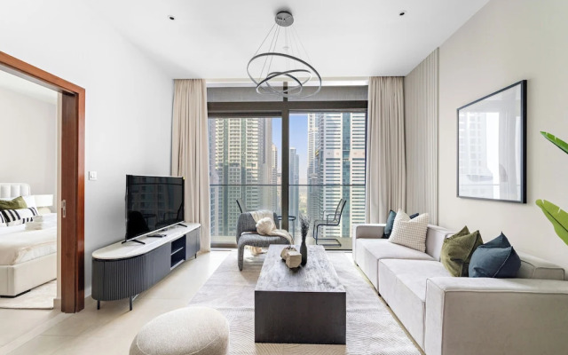 Silkhaus Marina Gate 2