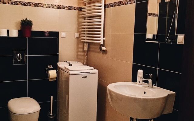 Penguin Rooms - Wawel Castle