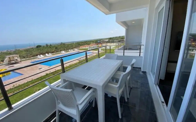 Asi̇a Tati̇l Köyü