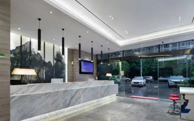 Molin Fengshang Hotel