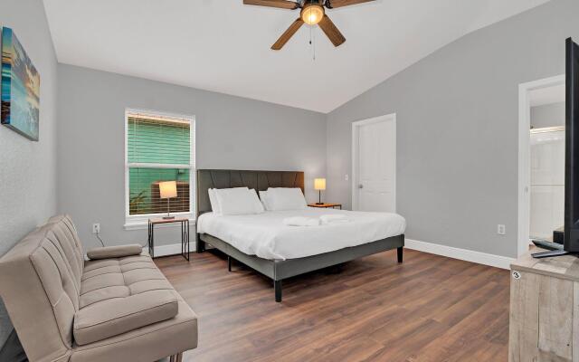 538 Reserve in Davenport