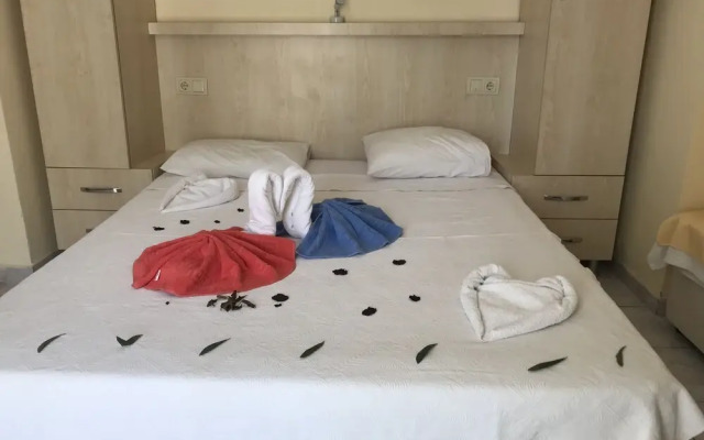 Kahraman Hotel