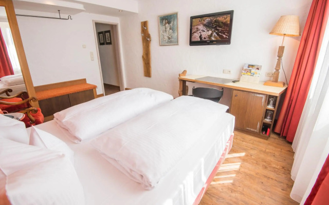Ringhotel Alpenhof