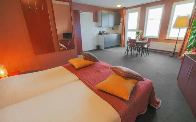 Hotel Fase Fier eten en drinken