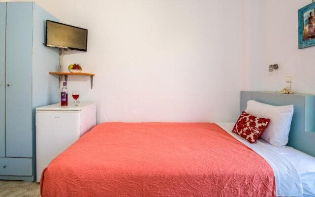 Klima Rooms