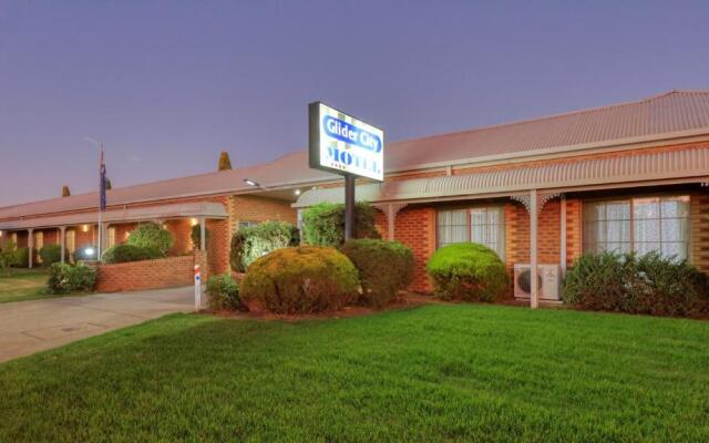 Glider City Motel Benalla