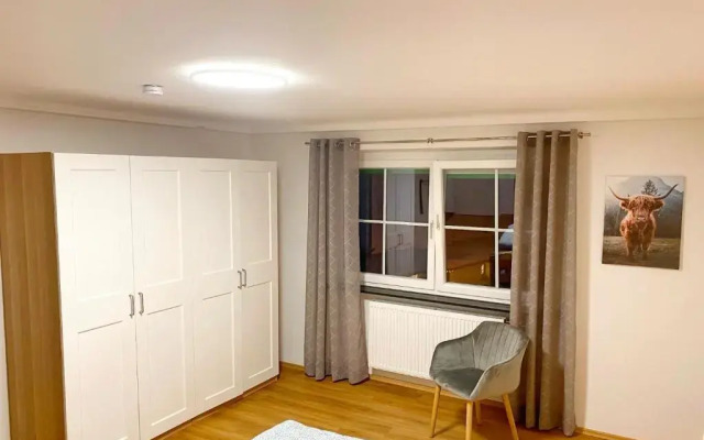 Haus Dora Apartment 3 Ahorn
