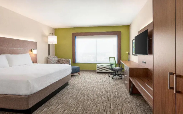Holiday Inn Express & St Austin North Pflugerville