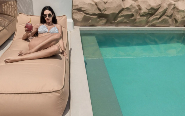 Bohemian Luxury Boutique Hotel - Adults Only