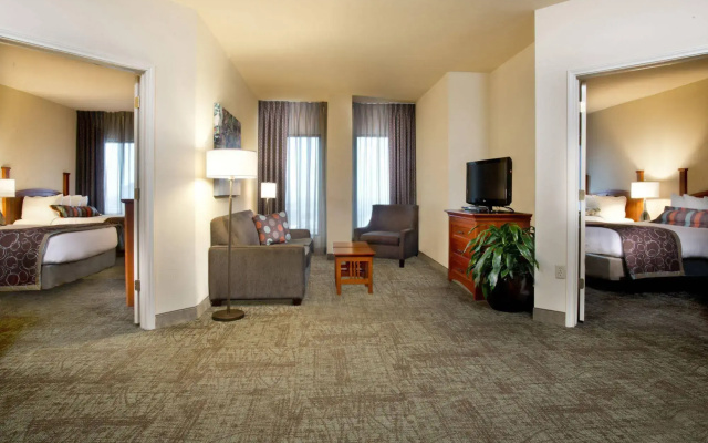 Homewood Suites by Hilton Cathedral City Palm Springs