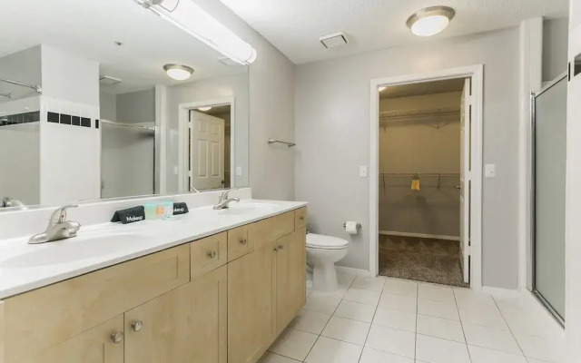 The Luxe Suites of North Atlanta