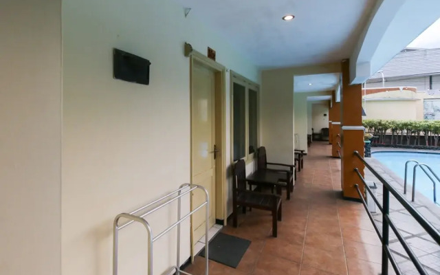 Airy Eco Panglima Sudirman 89 Malang