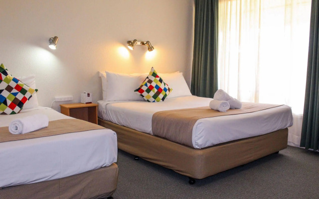 Motel Riverina