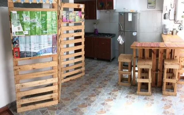 El Patio Bed & Breakfast