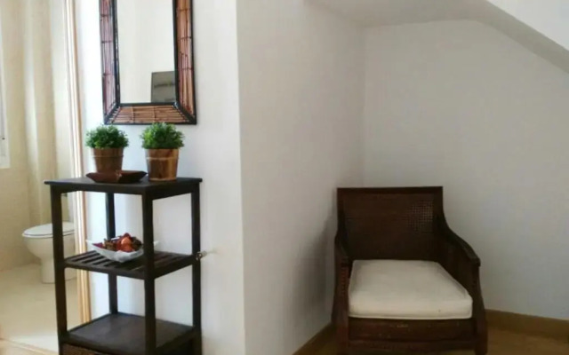 Apartamento Cornalvo